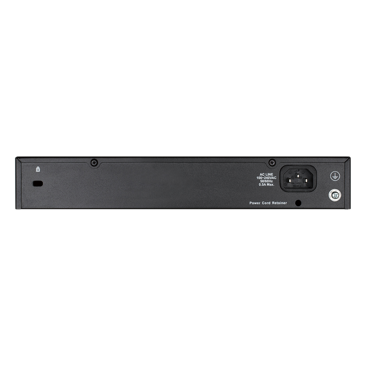 سوئیچ شبکه 16 پورت دی لینک مدل DES-1016D-3